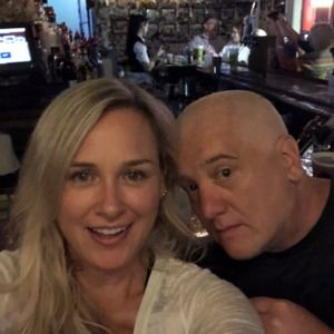 Meet your Posher, Jim